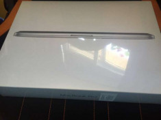 Macbook pro 13 SIGILAT, i7 3,1ghz, 16gb RAM, 128gb, model 2015 UNICAT! foto