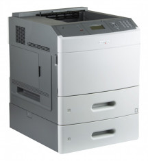 Lexmark T654 DN foto