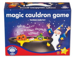 Joc Educativ Cazanul Magic Magic Cauldron Game foto