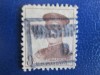 TIMBRE AMERICA USED, Stampilat