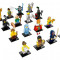 LEGO Minifigures Minifigurine : Seria 15 - 71011