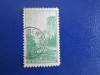 TIMBRE AMERICA USED, Stampilat