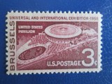 TIMBRE AMERICA MNH