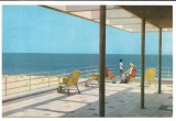 @carte postala(ilustrata)-MANGALIA-VEDERE
