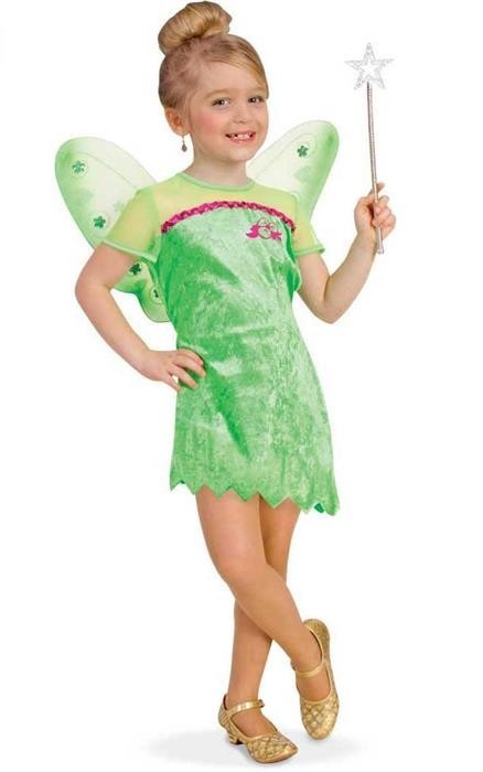 Costum Pentru Serbare Zana Liliane 128 Cm Costum Pentru Serbare Zana Liliane 128 Cm