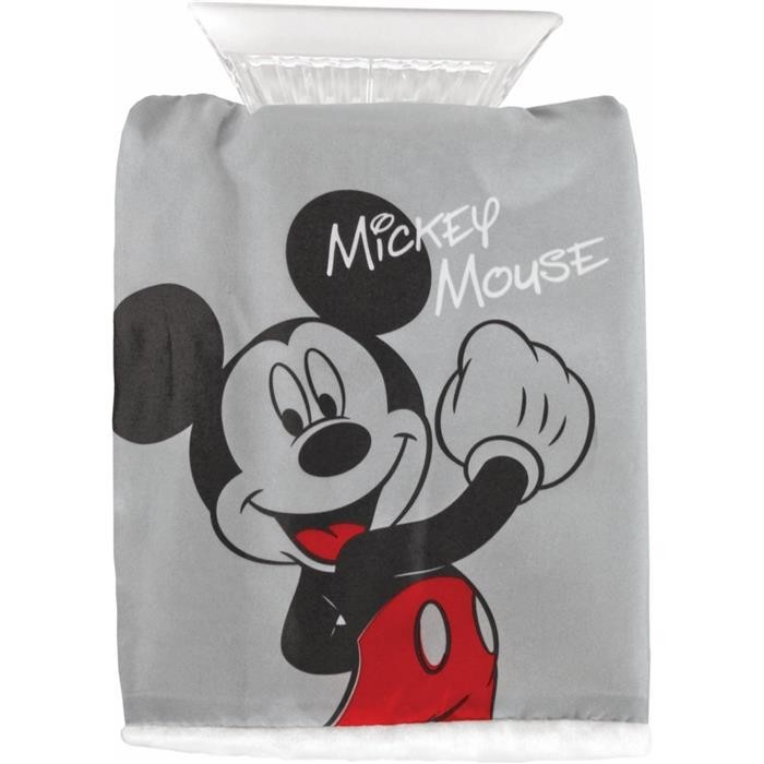 Racleta Cu Manusa Mickey Disney Eurasia 25082 Racleta Cu Manusa Mickey Disney Eurasia 25082