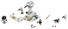 LEGO Star Wars Atacul Hoth - 75138 foto