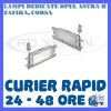 SET LAMPI NUMAR INMATRICULARE OPEL ASTRA H, VECTRA C CORSA D, INSGNIA, ZAFIRA B, Universal