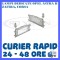 SET LAMPI NUMAR INMATRICULARE OPEL ASTRA H, VECTRA C CORSA D, INSGNIA, ZAFIRA B