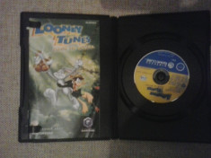 Looney Tunes - Back in action - Nintendo Gamecube ( GameLand ) foto