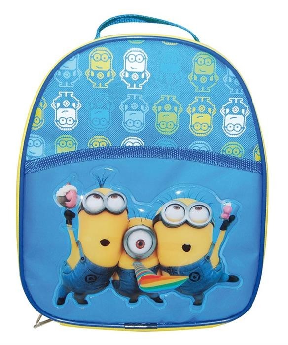 Rucsac Izoterm Pentru Gradinita Minionii Rucsac Izoterm Pentru Gradinita Minionii
