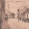 TARGU - JIU , STRADA VICTORIEI