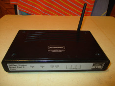 Router Bandridge CWN7104 -108 Mb Wireless foto