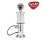 Dozator pentru bauturi Fuel Up!, capacitate 1 l, Chrom