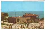 @carte postala(ilustrata)-MANGALIA-Muzeul de arheologie