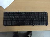 Tastatura Hp DV7 seria 2000 pentru LED A112, A120