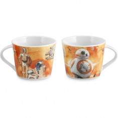 Ceasca Portelan Star Wars 7 90Ml Lulabi 8339960 foto