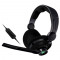 Casti Gaming Razer Carcharias Pc Si Xbox360 Negru