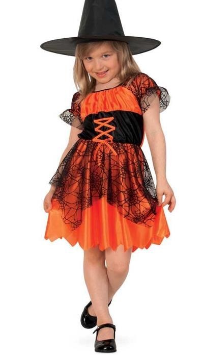 Costum Pentru Serbare Vrajitoarea Cea Infricosatoare 116 Cm Costum Pentru Serbare Vrajitoarea Cea Infricosatoare 116 Cm
