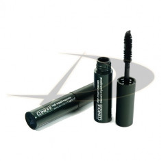 Rimel Clinique High Impact Mascara Volume 01 Black foto