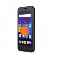 Smartphone Alcatel One Touch 4027D Pixi 3 4GB Dual Sim 3G Black foto