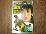 Secrete bine pazite - Sandra Brown