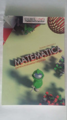 Matematica, clubul matematicienilor - pentru Evaluarea Nationala foto