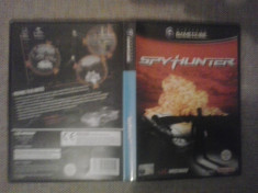 Spyhunter - Nintendo Gamecube ( GameLand ) foto