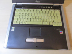 laptop Fujitsu lifebook E8020 clasa business intretinut pret mic l003 foto