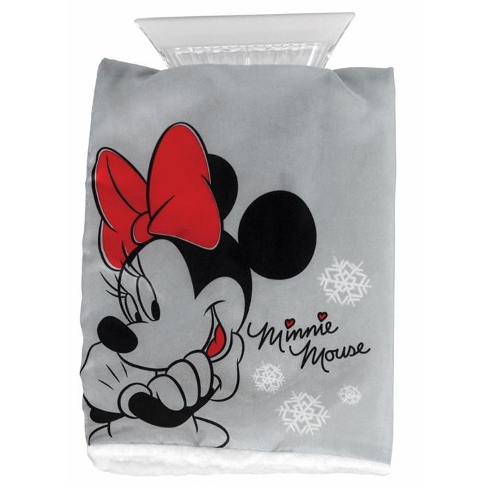 Racleta Cu Manusa Minnie Disney Eurasia 25081 Racleta Cu Manusa Minnie Disney Eurasia 25081