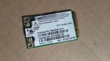 wifi Toshiba Satellite PRO U300 U305 psu31e Portege M600 pa3489u-1mpc