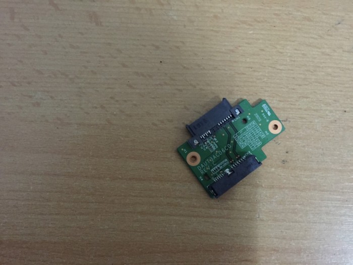 Conector unitate optica Hp DV7 A112, A74