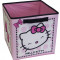 Cutie Pentru Depozitare Hello Kitty