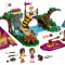 LEGO Friends Tabara De Aventuri: Rafting - 41121