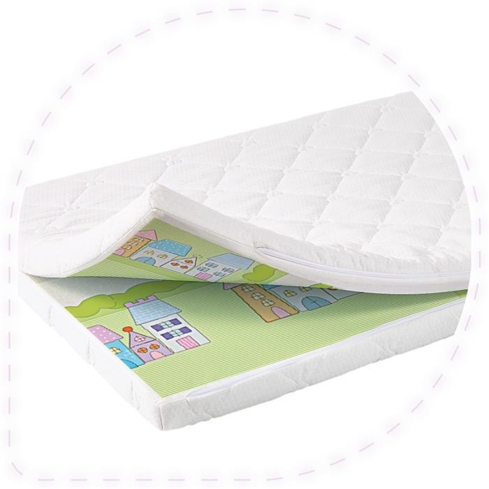 Saltea Pentru Patut Brumm Brumm - 120 X 60 X 11 Cm Saltea Pentru Patut Brumm Brumm - 120 X 60 X 11 Cm