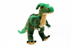 Jucarie De Plus Globo Dinozaur Parasaurolophus 53Cm foto