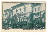 3139 - BUCURESTI, Cotroceni Palace - old postcard - used, Circulata, Printata