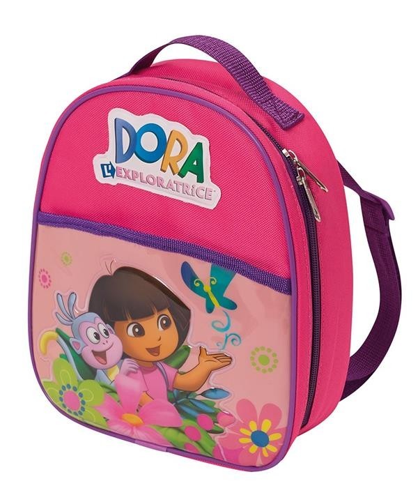 Rucsac Izoterm Pentru Gradinita Dora Rucsac Izoterm Pentru Gradinita Dora