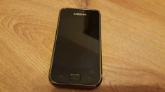 Samsung i9001 Galaxy S Plus - 209 lei foto