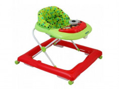 Premergator Copii Baby Mix Bg-1601 Red Green foto