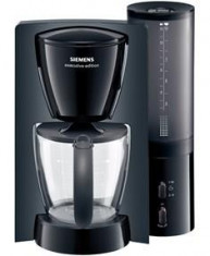 Coffee machine Siemens TC60403 | black foto