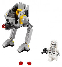 LEGO Star Wars At-DP - 75130 foto