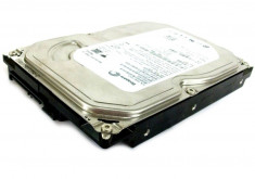 Hard disk SATA 80Gb 3.5&amp;quot; Desktop HDD foto