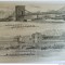Grafica 31 martie 1877 The Graphic barci intrecere universitate Londra pod