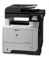 Multifunctionala HP LaserJet Pro 500 M521dn foto