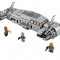 LEGO Star Wars Nava De Transport A Trupelor De Rezistenta - 75140