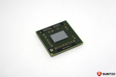 Procesor AMD Athlon 64 X2 QL-62 2.8 Ghz socket S1 NBALB BA foto