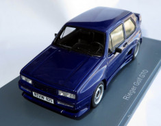NEO VW Golf II GTO VR6 modified by Rieger 1991 1:43 foto