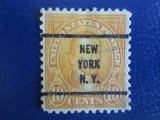 TIMBRE AMERICA USED