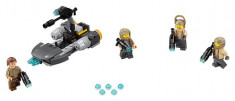 LEGO Star Wars Pachet De Lupta Rezistenta - 75131 foto